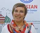 Екатерина Белякова