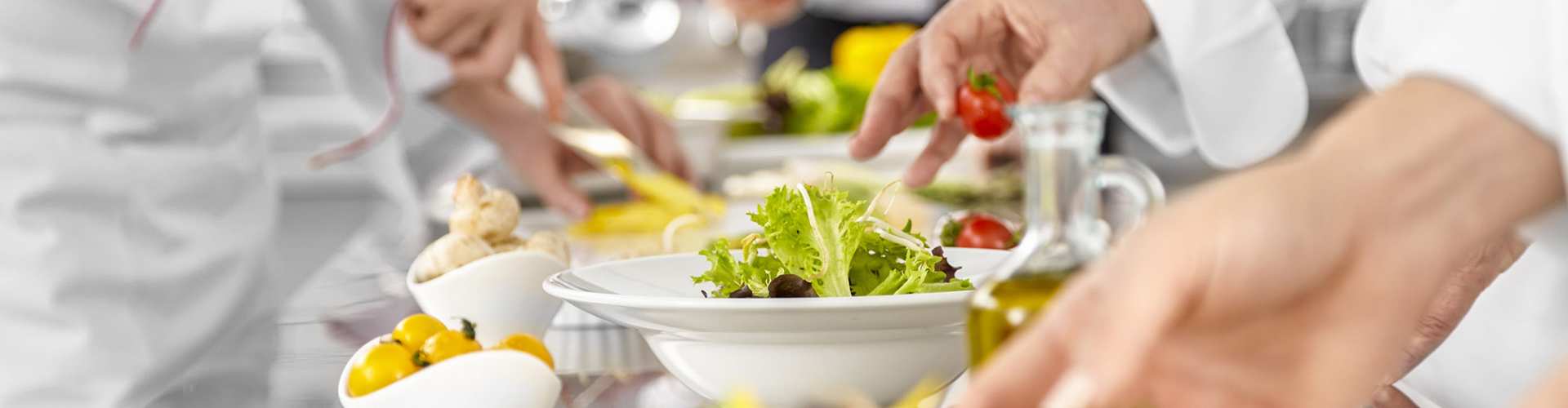 Открылся Институт общественного питания | Новости ProКачество