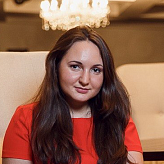 Анна Савосина