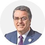 Роберто Азеведо глава ВТО