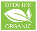 Лого органики