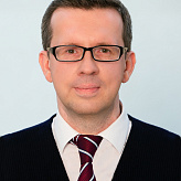 Геннадий Крылов