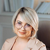 Виктория Дегтярёва