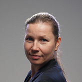 Ольга Заваловская