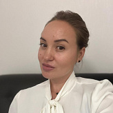 Анна Чаржова