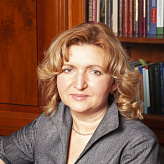 Марина Костюченко