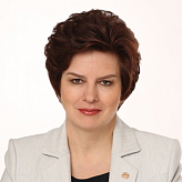 Алла Самойлова