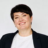 Анна Кровякова