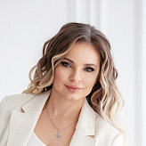 Юлия Саввина