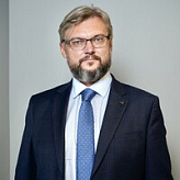 Дмитрий Жаворонков