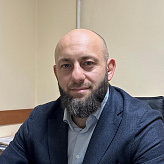 Арсен Омаров