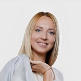 Вероника Гарковенко