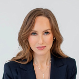 Дарья Тюрина