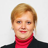 Галина Сорокина