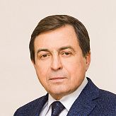 Олег Полухин