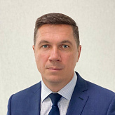 Александр Кашников