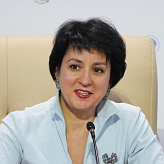 Юлия Михалева