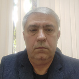 Эльдар Алиев