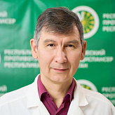 Азамат Идрисов