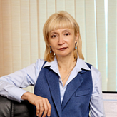  Анастасия Худченко