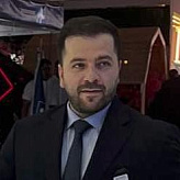 Исмаил Барати