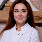 Динара Кулова