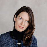 Марина Якушева