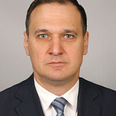 Евгений Лазаренко