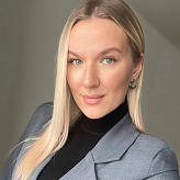 Яна Иванушкина