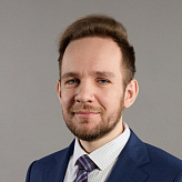 Василий Смирнов