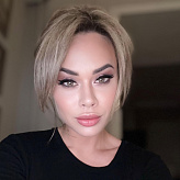 Ксения Сухарева