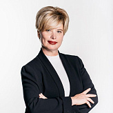 Инна Андреянова