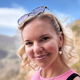 Анна Кузнецова