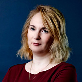 Ирина Святославова