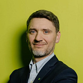 Сергей Тюветский