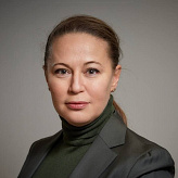 Екатерина Зиновьева