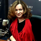 Ольга Тимашпольская