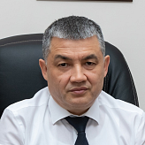 Мурад Авзалов