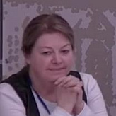 Людмила Зайцева