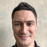 Денис Водов