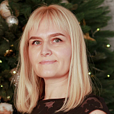 Ольга Гапоненко