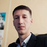 Динар Шайхутдинов