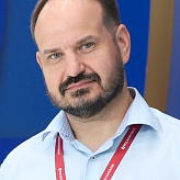 Андрей Сычев