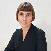 Карина Механцева 