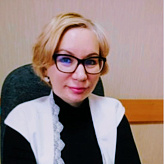 Олеся Сакаева