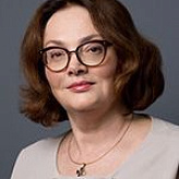 Анна Рыбакова