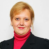 Галина Сорокина