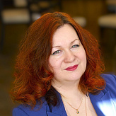 Ольга Тимашпольская