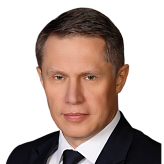 Михаил Мурашко