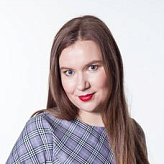 Мария Кирпичева